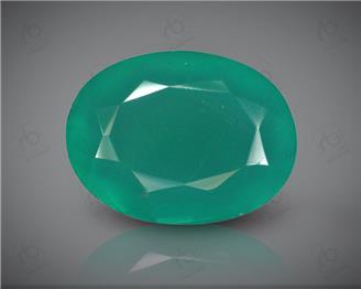 Natural Chalcedony (Onyx)   5.99CTS-7239